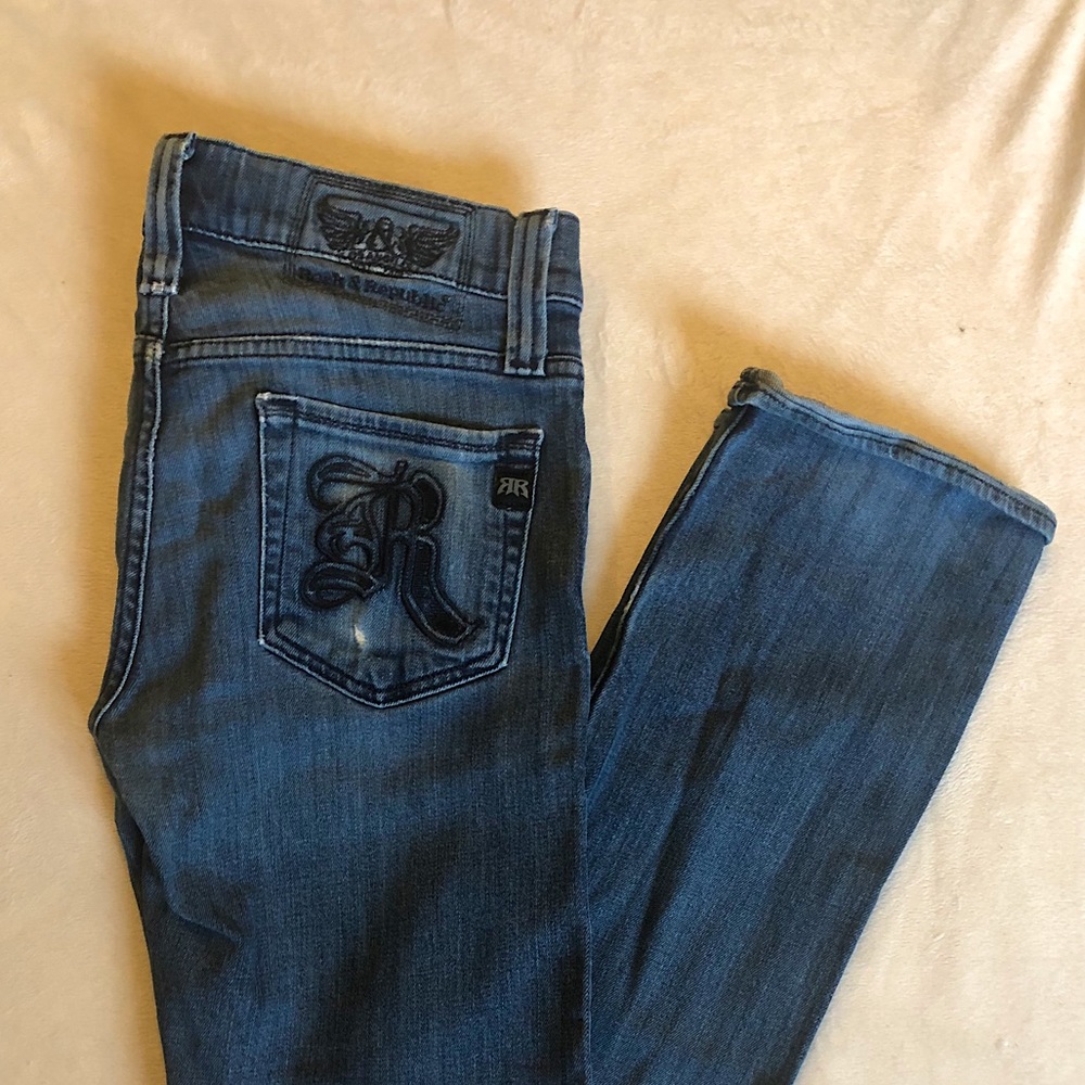 Vintage Rock and Republic Men’s Jeans